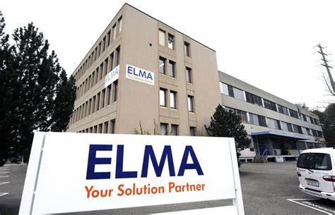 SPI-Wert Elma Electronic-Aktie: So viel Gewinn hätte ein Investment in Elma Electronic von vor 3 Jahren abgeworfen