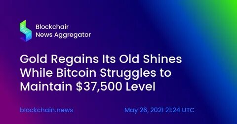 Gold reaches all-time high as bitcoin struggles for momentum amid market uncertainty - The Block