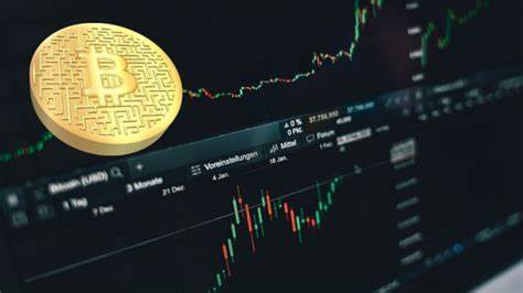 Why Bitcoin's drop is an opportunity for retail investors - The Economic Times