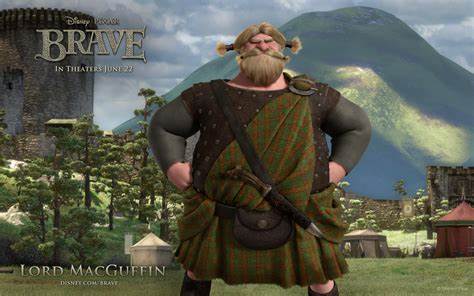 MacGuffin