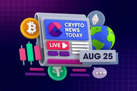 [LIVE] Crypto News Today: Latest Updates for August 01, 2025 – Crypto Market Sinks 7%, Bitcoin Drops to $115K Amid Renewed Tariff Tensions