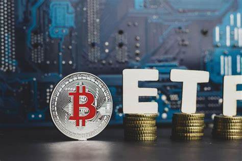 Who Would Buy Bitcoin ETF If Approved? Analyst Survey Reveals - Yahoo Finance