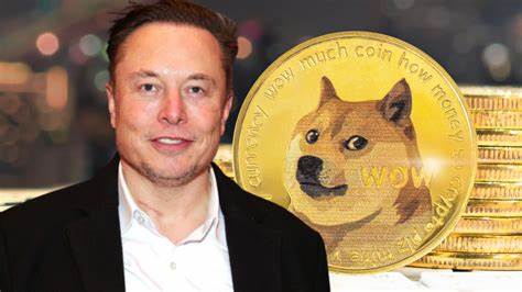 Tesla CEO Elon Musk Confirms He'll Keep Buying and Supporting Dogecoin - Bitcoin.com News
