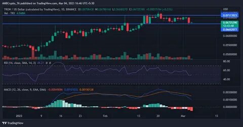 Crypto Summit & BTC Reserve: Analyzing Bitcoin's Potential Amidst Market Volatility (Technical Analysis)