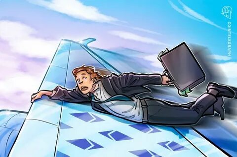 Restaking is growing like crazy… but it could crash and burn - Cointelegraph