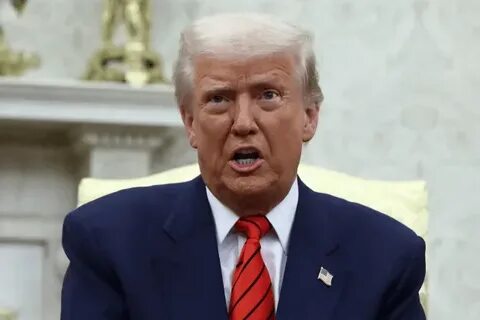 Which Trump policies are most popular? New poll finds two have bipartisan support - Raleigh News & Observer