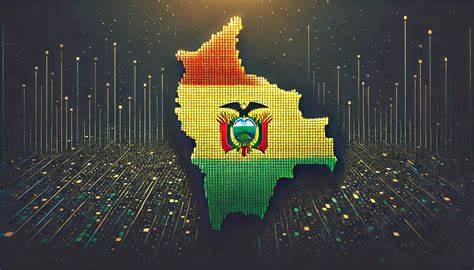 Crypto payments soar 630% in Bolivia, central bank reports $430M since lifting ban