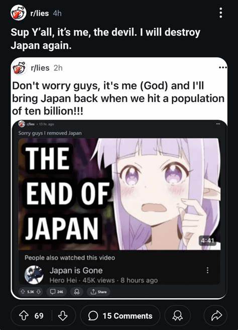 I Am Trapped in Insta-Purgatory with No Recourse