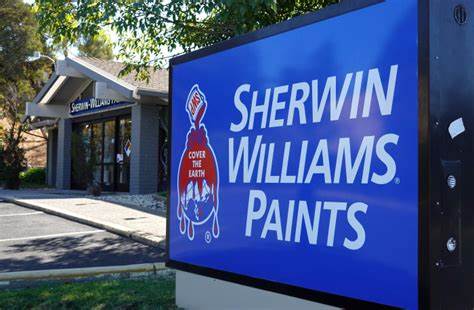 Sherwin-Williams Revises 2025 Outlook Amid Continued Soft Demand