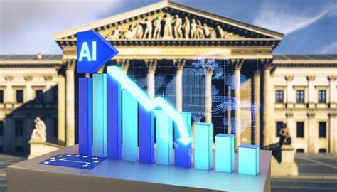 SAP Reports Mixed Results. The AI Stock Is Falling