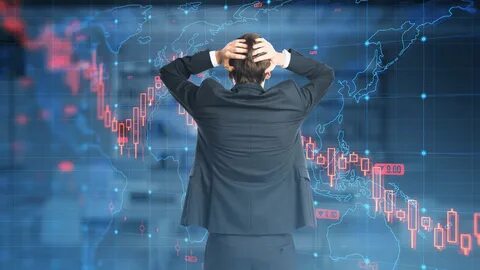 US Economy Faces Recession Scare as Atlanta Fed Projects -1.5% Q1 Contraction - Binance