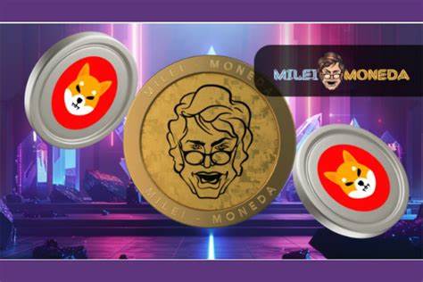 Milei Stumbles Into Crypto Memecoin Scandal Before US Trip - Yahoo Finance