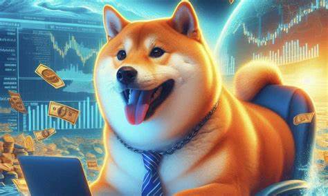 High-flying Rexas Finance (RXS) will overtake Shiba Inu in the top 15 tokens, fears this SHIB whale