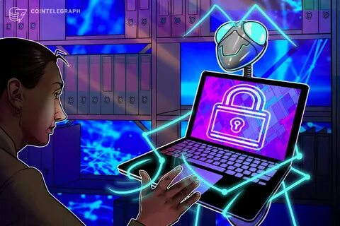 The future of crypto security: Elysium Lab launches innovative authentication system - Cointelegraph
