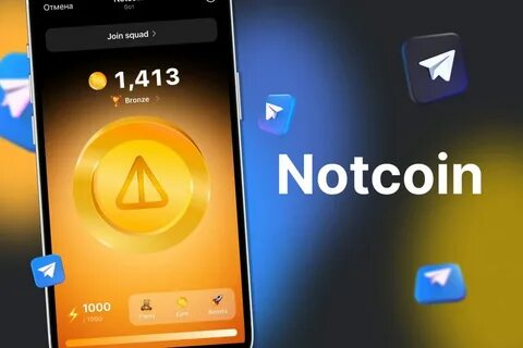 Why Clicker Apps Like Notcoin Are Taking Off on Telegram - DailyCoin