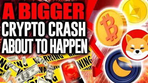 Will the crypto crash derail the next web revolution? - Wamda