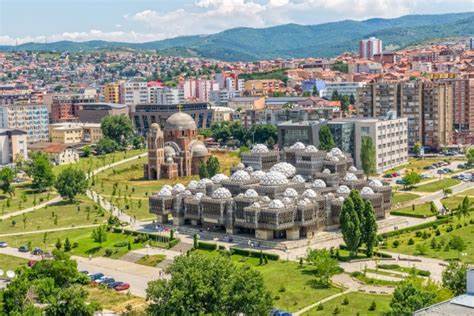 27 Interesting Facts About Kosovo - The Facts Institute
