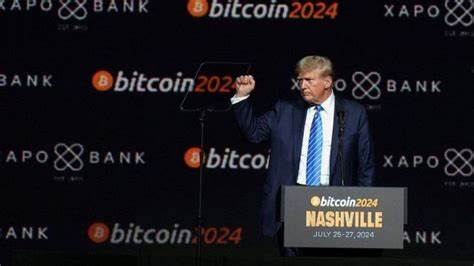 Donald Trump’s second term: Bitcoin surges past $109K, what’s next for crypto industry? - The Indian Express