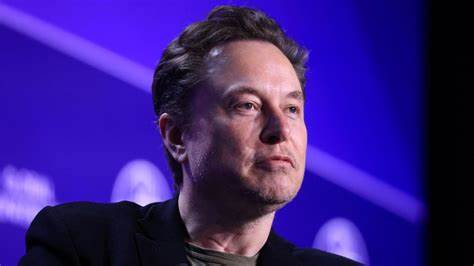 Elon Musk: Mehr als 400 Milliarden Dollar – der Mensch der Welt wird noch reicher