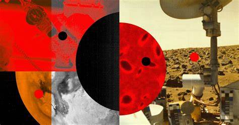 America Is Killing Its Chance to Find Alien Life