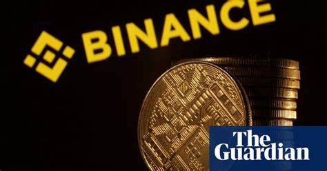 Binance.US prepares to suspend US dollar deposits and withdrawals from exchange - The Guardian
