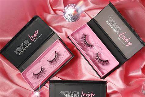 Revolutionary Magnetic Lash Brand, Glamnetic Becomes One Of The First Beauty Brands To Accept Payment in Cryptocurrency - PR Newswire