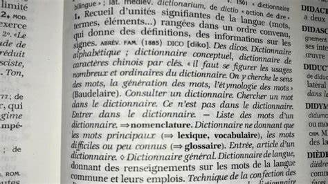 Définition déontologie - LE DICTIONNAIRE