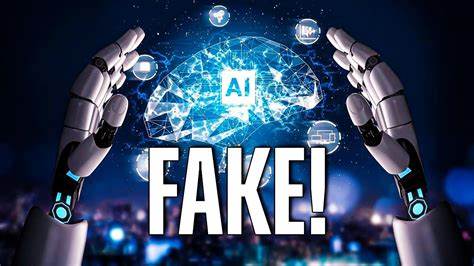 Why AI Is Tech's Latest Hoax (2024) [video]