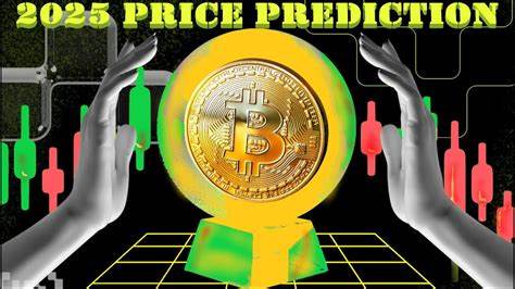 Crypto Price Predictions For 2025: Bitcoin (BTC), Ethereum (ETH) and Major Altcoin