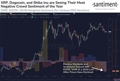 Most big cryptocurrencies decline on XRP, Dogecoin drops