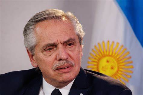Argentine government promises to give information against complaints against Milei - Ruetir