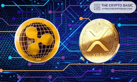 Ripple Moves 150,000,000 XRP Amid XRP ETF Hype - The Crypto Basic
