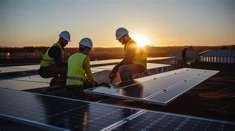 Susquehanna Raises Array Technologies (ARRY) PT to $7.50 Amid Q2 Earnings Preview