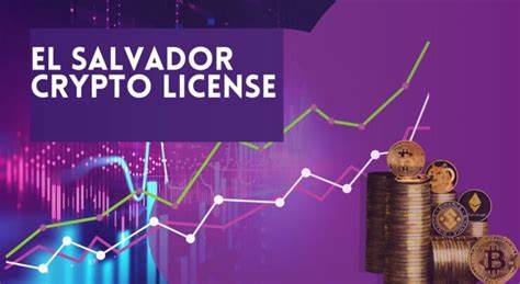 El Salvador crypto license: how to obtain and what you need to know - World Business Outlook
