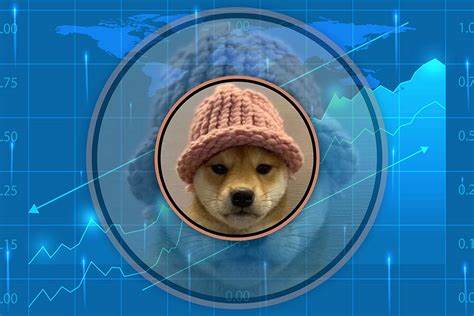 Dogwifhat ($WIF) Surges with Whale Accumulation, Eyes Breakout Above $1.10