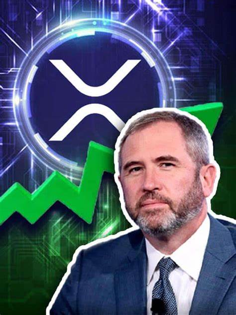 Beyond Cryptocurrency: Coldware Real World Asset Ecosystem Sends 1200% Shockwaves Throughout XRP Community