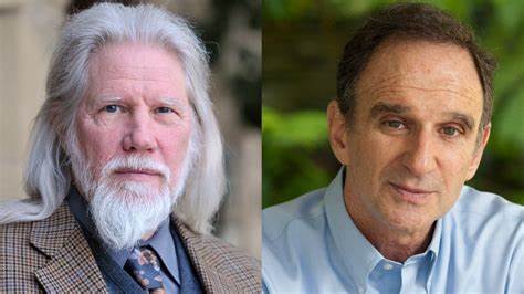 Pioniere der Kryptographie: Turing Award für Whitfield Diffie und Martin Hellman - heise online