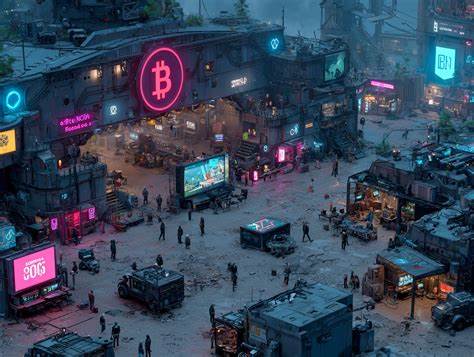 Esports Meets Crypto: A Winning Combination For Gamers