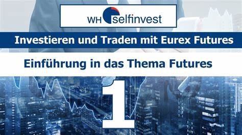 Nachrichten»EUREX/Bund-Futures mit Aufschlägen