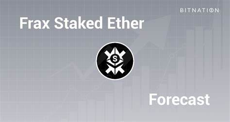 Staked Frax Ether Price: SFRXETH Live Price Chart, Market Cap & News Today - CoinGecko Buzz