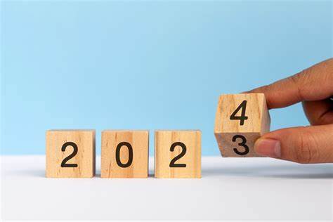 Key dates for 2024: here are the dates you need to know when managing your money - MoneyWeek