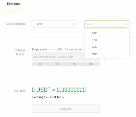 How to Buy USDT in Three Easy Steps – A Beginner’s Guide - BeInCrypto