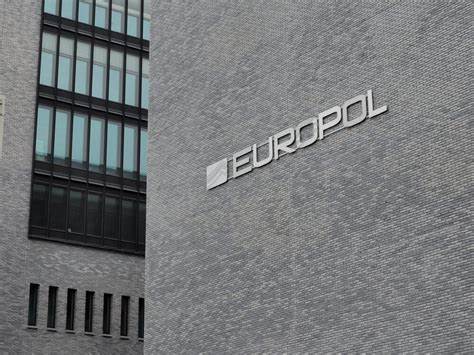 Europol: Monero (XMR) wird unter Kriminellen immer beliebter - BTC-ECHO