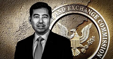 Mark Uyeda appointed acting SEC chair ahead of Atkins’ 2026 succession, Gensler officially resigns - CryptoSlate