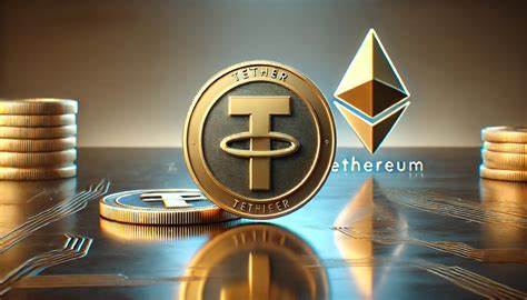 Tether introduces gold-backed synthetic dollar, aUSDT - ReadWrite