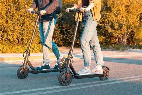 E-bike/scooter surge highlights gaps in regulation and insurance