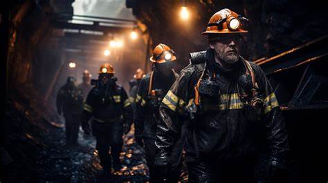 Why AngloGold Ashanti plc (AU) Lagged Performance on Wednesday