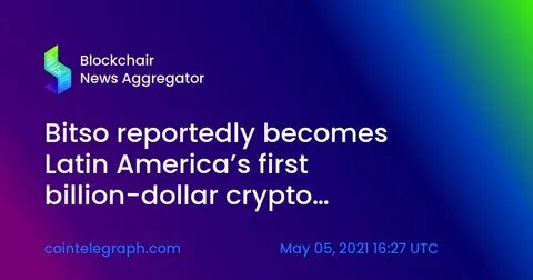 Latin America’s Crypto Adoption Up 12% in 2024, 38% Hold 3+ Coins: Bitso - Cryptonews