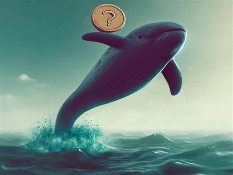 Whales Are Buying This Dip! Expert Says Stack Altcoins When Bitcoin Hits $60k - Coinpedia Fintech News