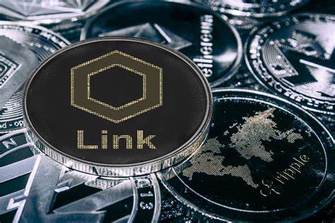 Chainlink (LINK): Among the Best Cryptocurrencies to Invest In Right Now - Yahoo Finance